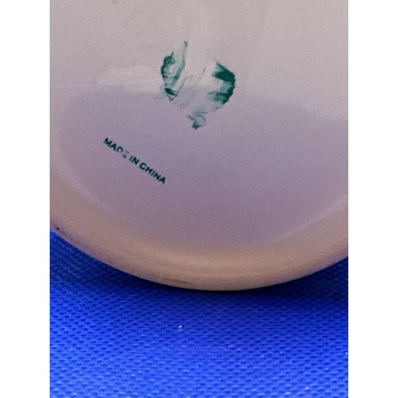 Mr. & Mrs. Fox Mug With Whimsical Design & Tie-Dressed Fox Characters - 12 oz  M - Picture 8 of 10